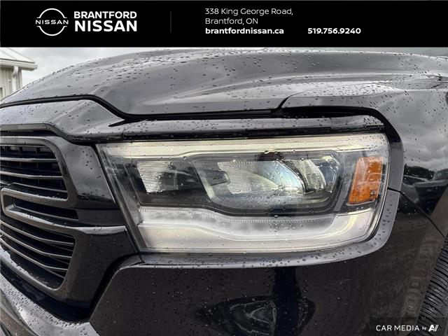 2022 RAM 1500 Sport (Stk: 5F12630A) in Brantford - Image 7 of 23