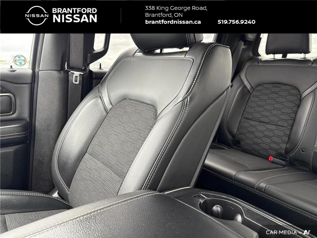 2022 RAM 1500 Sport (Stk: 5F12630A) in Brantford - Image 18 of 23
