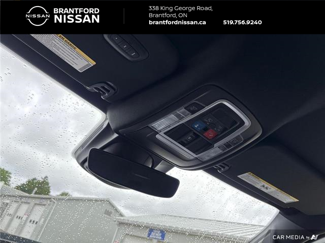 2022 RAM 1500 Sport (Stk: 5F12630A) in Brantford - Image 19 of 23
