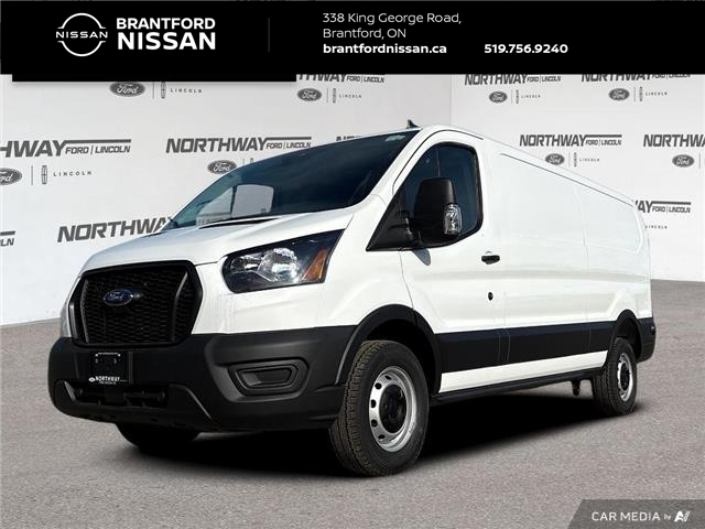 2025 Ford Transit-250 Cargo Base (Stk: 5TN5200) in Brantford - Image 1 of 23 2025 Ford Transit-250 Cargo Base (Stk: 5TN5200) in Brantford - Image 1 of 23
