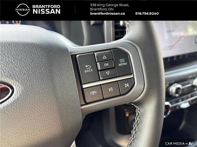 2025 Ford F-150 XLT (Stk: 5F198072) in Brantford - Image 14 of 23