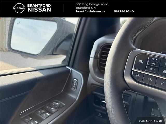 2025 Ford F-150 XLT (Stk: 5F198072) in Brantford - Image 15 of 23