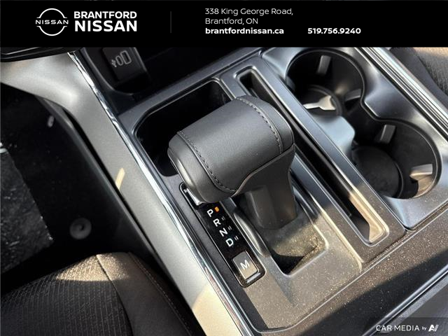 2025 Ford F-150 XLT (Stk: 5F198072) in Brantford - Image 16 of 23