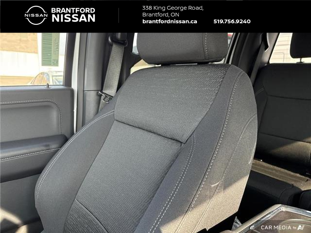 2025 Ford F-150 XLT (Stk: 5F198072) in Brantford - Image 18 of 23