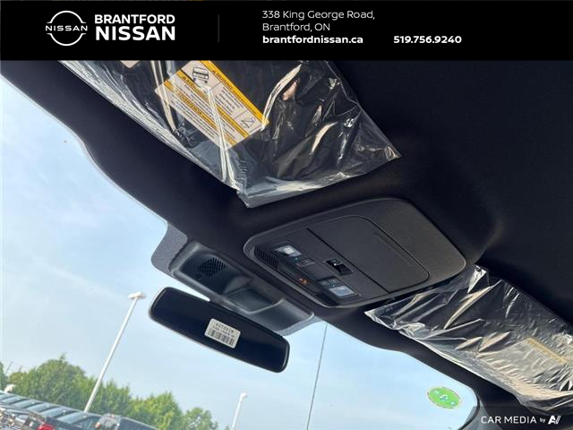 2025 Ford F-150 XLT (Stk: 5F198072) in Brantford - Image 19 of 23