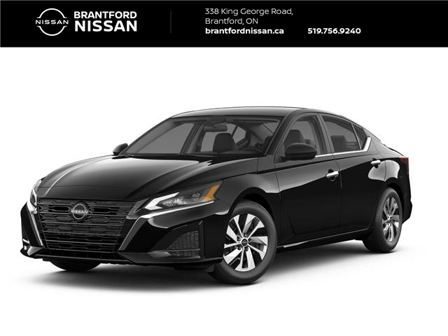 2025 Nissan Altima S (Stk: N21158) in Brantford - Image 1 of 16 2025 Nissan Altima S (Stk: N21158) in Brantford - Image 1 of 16
