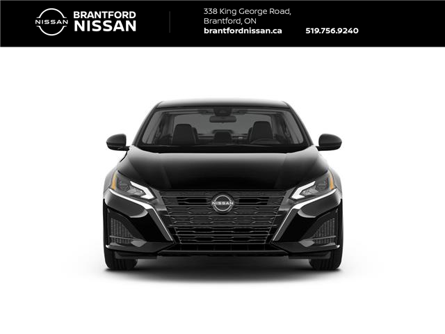 2025 Nissan Altima S (Stk: N21158) in Brantford - Image 3 of 16