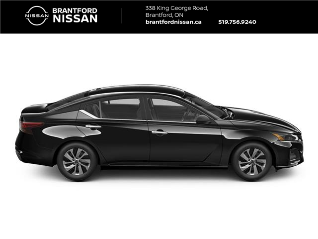 2025 Nissan Altima S (Stk: N21158) in Brantford - Image 7 of 16