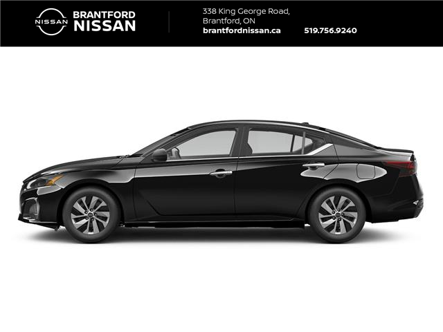 2025 Nissan Altima S (Stk: N21158) in Brantford - Image 15 of 16