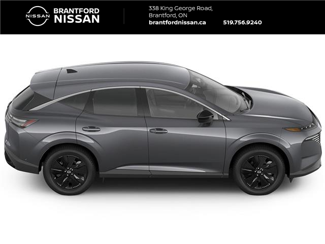 2025 Nissan Murano SV (Stk: N21287) in Brantford - Image 7 of 16