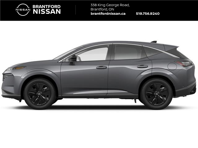 2025 Nissan Murano SV (Stk: N21287) in Brantford - Image 15 of 16
