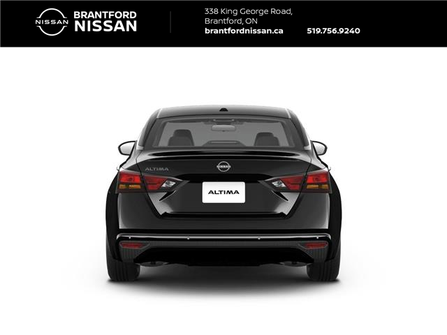 2025 Nissan Altima S (Stk: N21158) in Brantford - Image 12 of 16