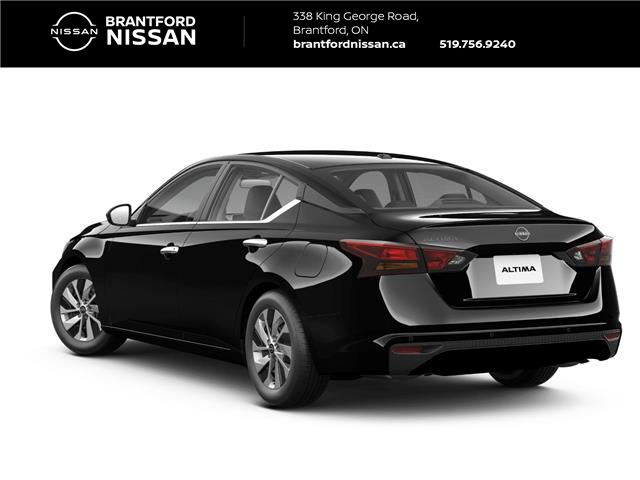 2025 Nissan Altima S (Stk: N21158) in Brantford - Image 14 of 16