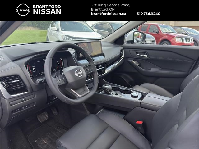 2025 Nissan Rogue SL (Stk: P7023) in Brantford - Image 9 of 60