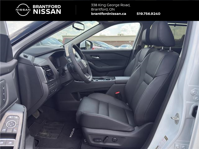 2025 Nissan Rogue SL (Stk: P7023) in Brantford - Image 11 of 60