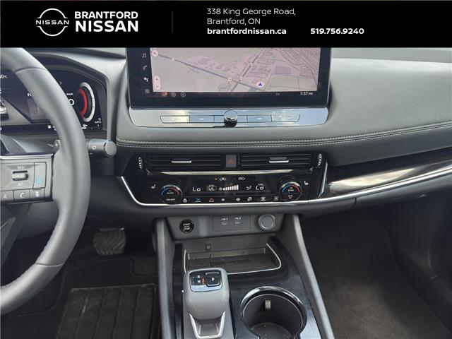 2025 Nissan Rogue SL (Stk: P7023) in Brantford - Image 27 of 60
