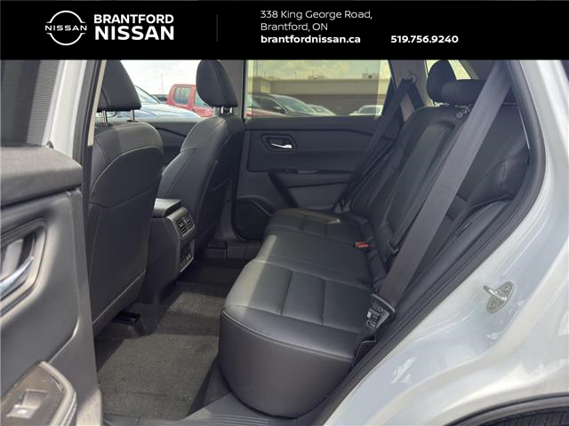 2025 Nissan Rogue SL (Stk: P7023) in Brantford - Image 45 of 60