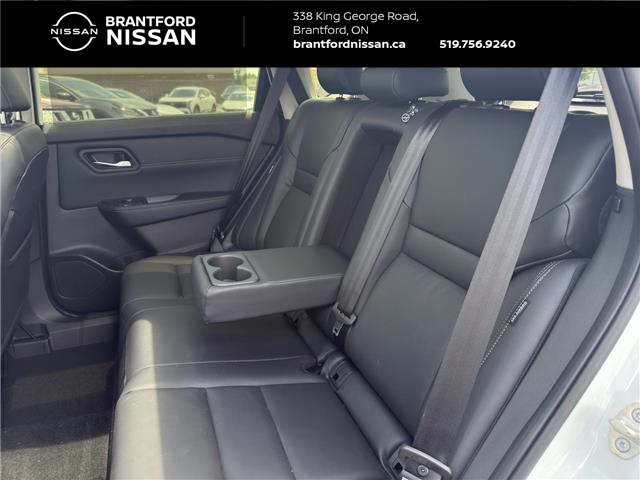 2025 Nissan Rogue SL (Stk: P7023) in Brantford - Image 47 of 60
