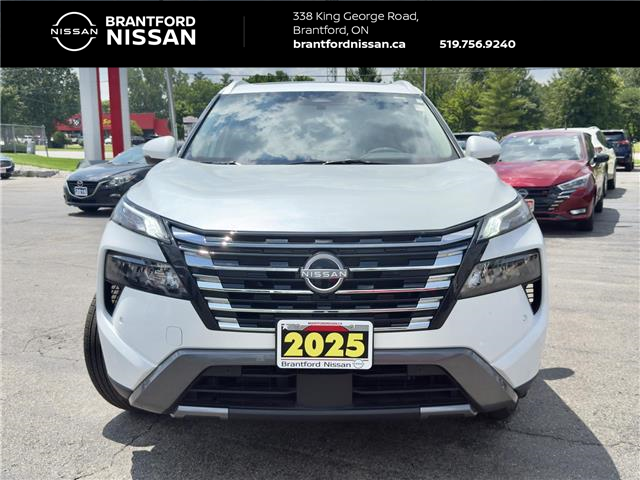 2025 Nissan Rogue SL (Stk: P7023) in Brantford - Image 53 of 60