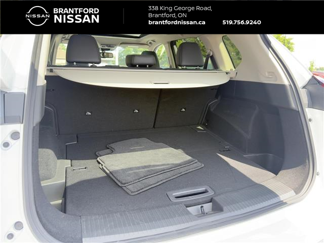 2025 Nissan Rogue SL (Stk: P7023) in Brantford - Image 59 of 60