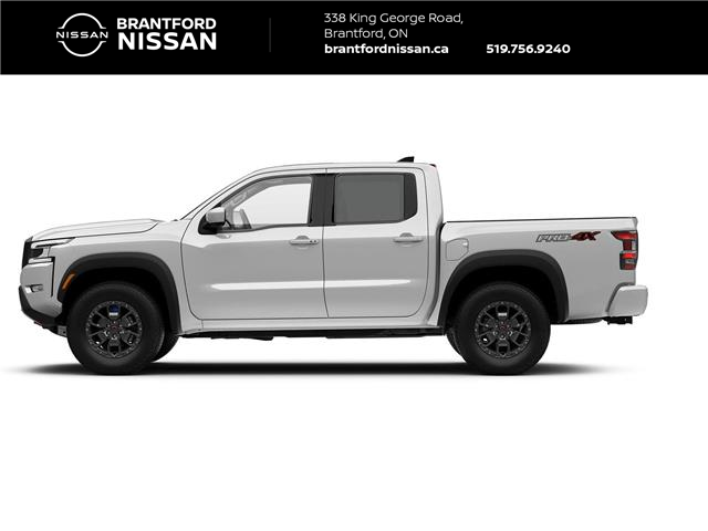 2024 Nissan Frontier PRO-4X (Stk: N20669) in Brantford - Image 16 of 16