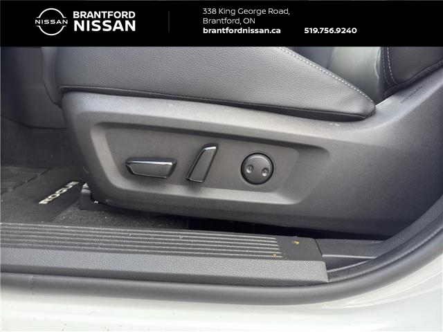2025 Nissan Rogue SL (Stk: P7023) in Brantford - Image 14 of 60