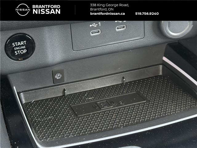 2025 Nissan Rogue SL (Stk: P7023) in Brantford - Image 34 of 60