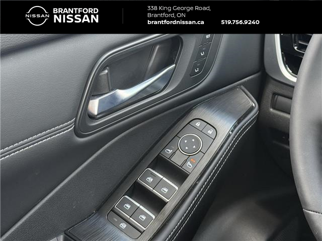 2025 Nissan Rogue SL (Stk: P7023) in Brantford - Image 40 of 60