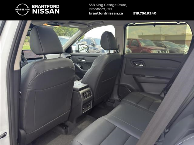 2025 Nissan Rogue SL (Stk: P7023) in Brantford - Image 44 of 60