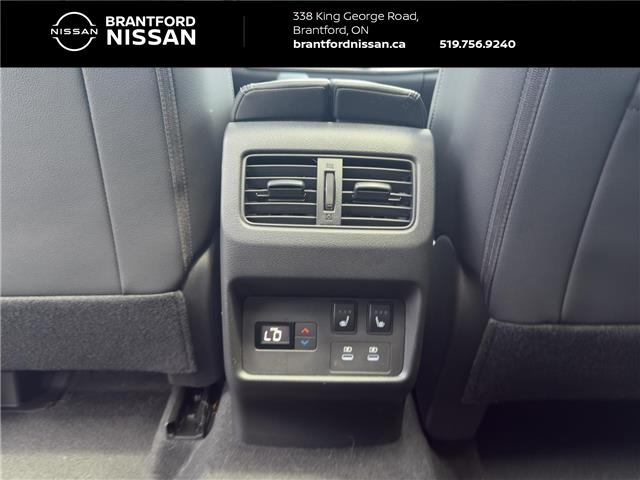 2025 Nissan Rogue SL (Stk: P7023) in Brantford - Image 50 of 60