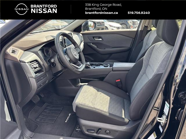 2023 Nissan Rogue SV Moonroof (Stk: P7050) in Brantford - Image 5 of 20