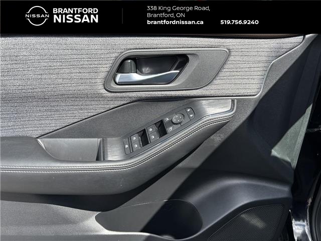 2023 Nissan Rogue SV Moonroof (Stk: P7050) in Brantford - Image 6 of 20