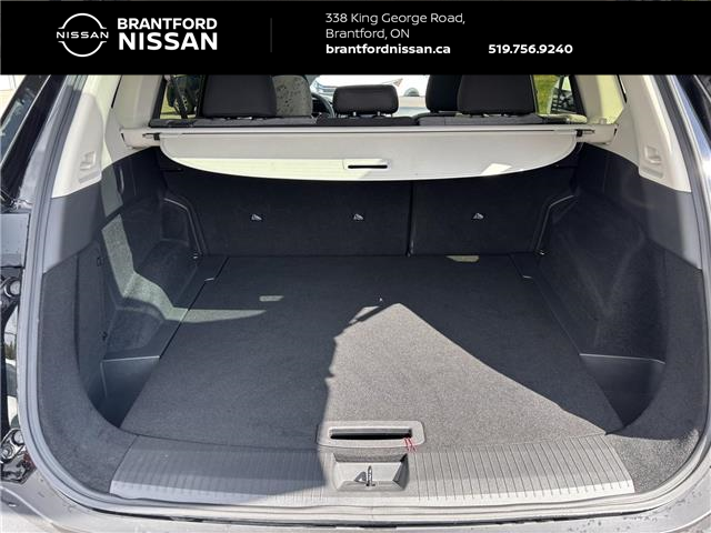 2023 Nissan Rogue SV Moonroof (Stk: P7050) in Brantford - Image 15 of 20