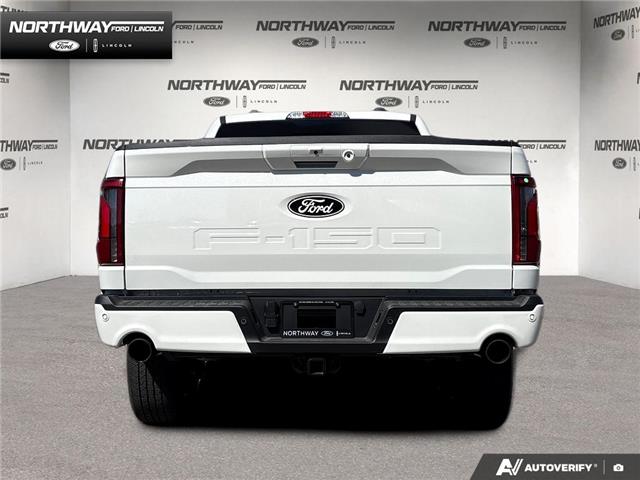 2025 Ford F-150 Lariat (Stk: 5F13939) in Brantford - Image 5 of 23