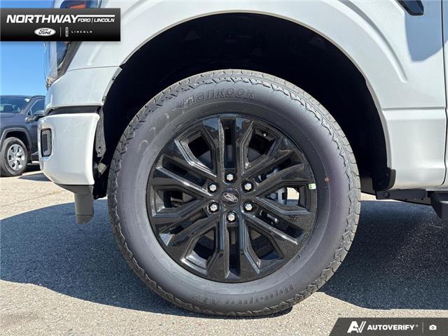 2025 Ford F-150 Lariat (Stk: 5F13939) in Brantford - Image 6 of 23