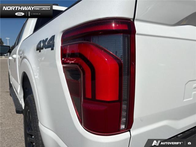 2025 Ford F-150 Lariat (Stk: 5F13939) in Brantford - Image 9 of 23