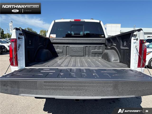 2025 Ford F-150 Lariat (Stk: 5F13939) in Brantford - Image 10 of 23