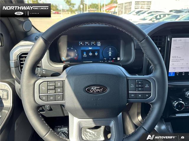 2025 Ford F-150 Lariat (Stk: 5F13939) in Brantford - Image 12 of 23