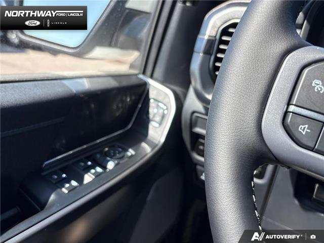 2025 Ford F-150 Lariat (Stk: 5F13939) in Brantford - Image 15 of 23