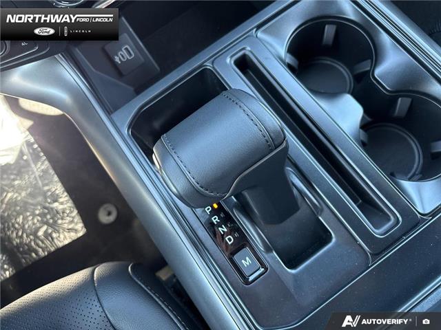 2025 Ford F-150 Lariat (Stk: 5F13939) in Brantford - Image 16 of 23