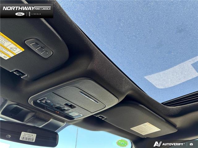 2025 Ford F-150 Lariat (Stk: 5F13939) in Brantford - Image 19 of 23