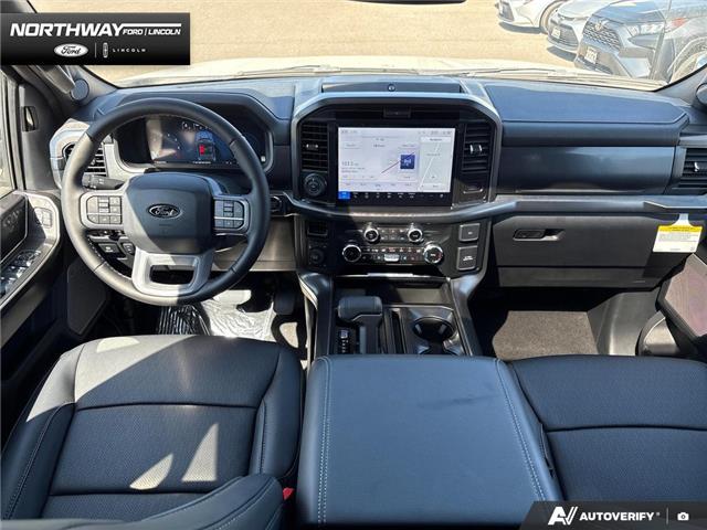 2025 Ford F-150 Lariat (Stk: 5F13939) in Brantford - Image 22 of 23