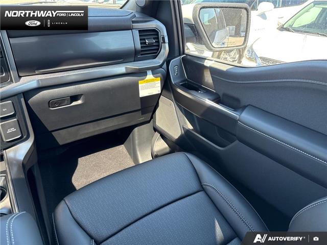 2025 Ford F-150 Lariat (Stk: 5F13939) in Brantford - Image 23 of 23