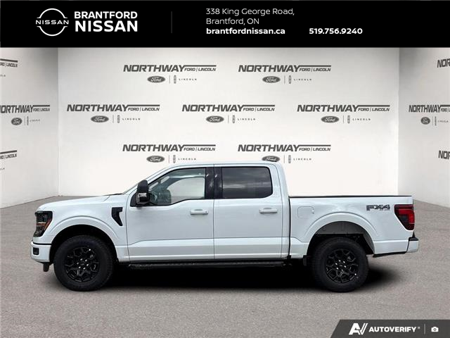 2025 Ford F-150 XLT (Stk: 5F114735) in Brantford - Image 3 of 23