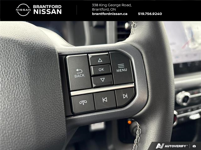 2025 Ford F-150 XLT (Stk: 5F114735) in Brantford - Image 14 of 23