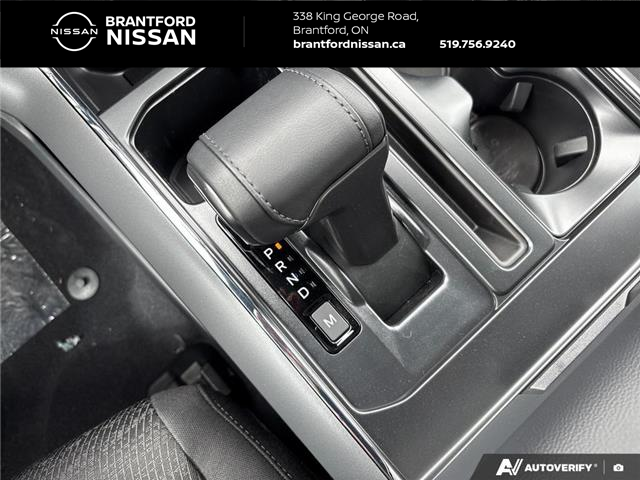 2025 Ford F-150 XLT (Stk: 5F114735) in Brantford - Image 16 of 23