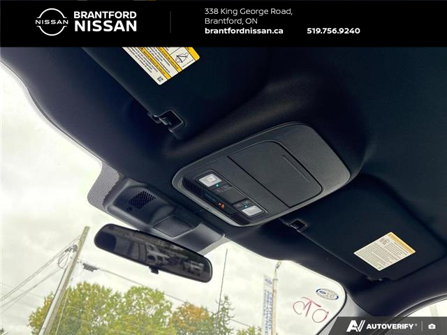 2025 Ford F-150 XLT (Stk: 5F114735) in Brantford - Image 19 of 23