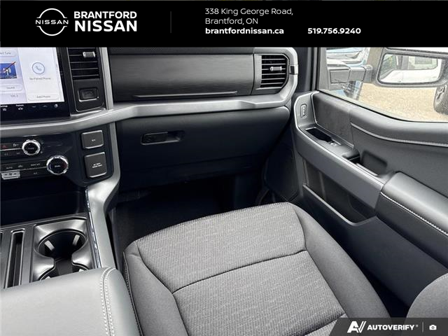 2025 Ford F-150 XLT (Stk: 5F114735) in Brantford - Image 23 of 23