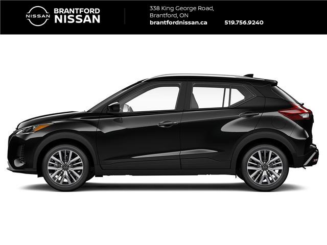 2025 Nissan Kicks Play SV (Stk: N21481) in Brantford - Image 8 of 8