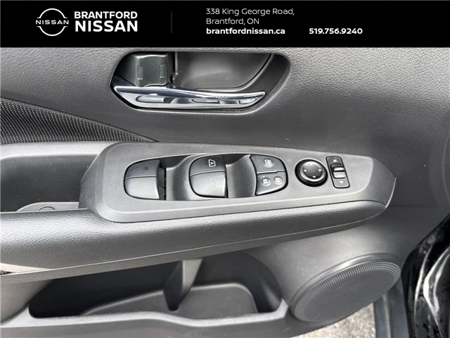 2021 Nissan Kicks SV (Stk: 21331A) in Brantford - Image 6 of 20